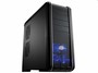 Корпус Cooler Master CM 690 II Advanced, без БП, 2xUSB3.0, черный